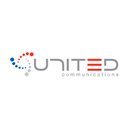 United Communications company logo