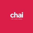 CHAI company logo