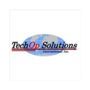 TechOp Solutions International company logo