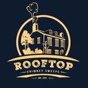 Rooftop Chimney Sweeps LLC company logo