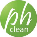 phClean company logo