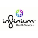 Infinium Health Services company logo