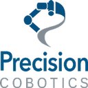 Precision Cobotics company logo