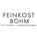 Feinkost Böhm GmbH company logo