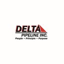 Delta Pipeline company logo