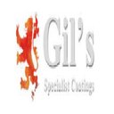 Gil,s Tyres company logo