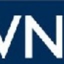VN Logistics company logo