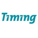 Timing company logo
