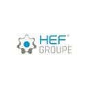 株式会社　H.E.F company logo