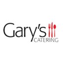 Gary's Catering company logo