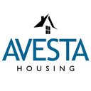 Avesta Housing company logo