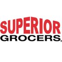 Superior Grocers company logo