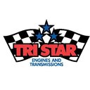 Tri Star Engines and Transmissions company logo