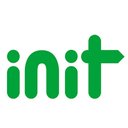 init innovation in traffic systems SE company logo