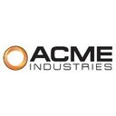 Acme Industries company logo