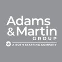 Adams & Martin Group company logo