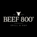 Beef 800° GmbH &amp; Co. KG company logo