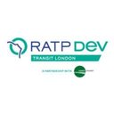 First Bus London company logo