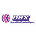 DHX - DEPENDABLE HAWAIIAN EXPRESS, INC. company logo