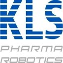 KLS Pharma Robotics GmbH company logo