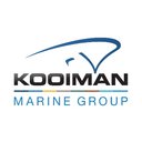 Kooiman Marine Group company logo