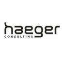 Haeger Consulting company logo