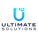 Ultimate Solutions company logo