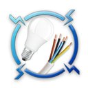 Régis Electricité company logo