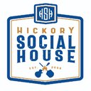 Hickory Social House company logo