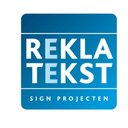Reklatekst company logo