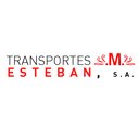 TRANSPORTES ESTEBAN company logo