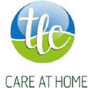 TLC Care at Home company logo