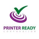Printer Ready Corporation company logo