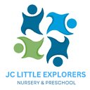JC Little Explorers company logo