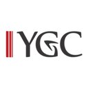YGC - Ymgynghoriaeth Gwynedd Consultancy company logo