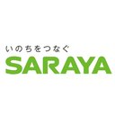 東京サラヤ株式会社 company logo