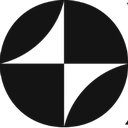 The '68 company logo