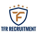 TFR Recruitment company logo