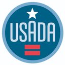 USADA company logo