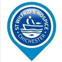 St Wilfrid's Hospice company logo
