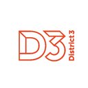 Concordia University's District 3 Innovation Hub company logo