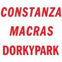 Constanza Macras│Dorky Park company logo