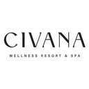 Civana Wellness Resort &amp; Spa company logo