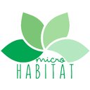 Microhabitat company logo
