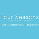 Four Seasons Health Care company logo