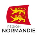 Région Normandie company logo