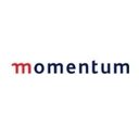 Momentum company logo