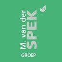 M van der Spek GROUP company logo