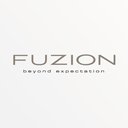 Fuzion Flooring company logo