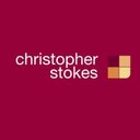 Christopher Stokes Estate Agents company logo